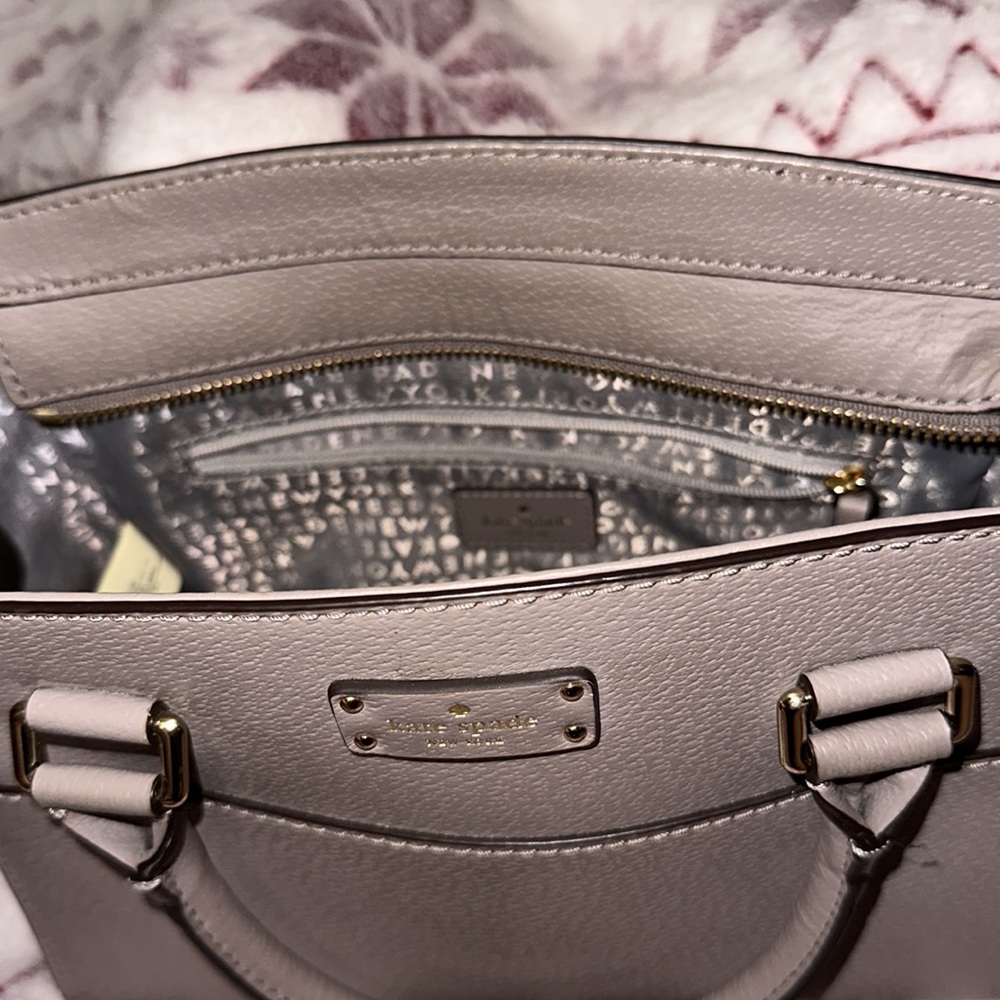 Kate spade New York cross body bag - Picture 12 of 12